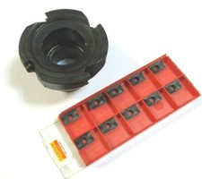 SANDVIK WSP Messerkopf Ø80 R39…