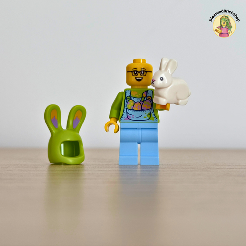 LEGO MINIFIGURE BAM Q2 2025 AU CHOIX YOU PICK NEUF NEW LIMITED EDITION - Afbeelding 7 van 38
