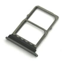 OEM TELCEL HUAWEI MATE 20 HMA-L09 REPLACEMENT GREY SIM CARD HOLDER TRAY