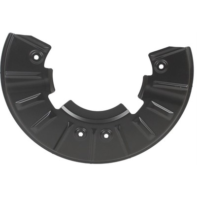 Ankerblech Spritzblech Bremsscheibe vorne für VW Audi Touareg Q7 7P5 7LA 7L6