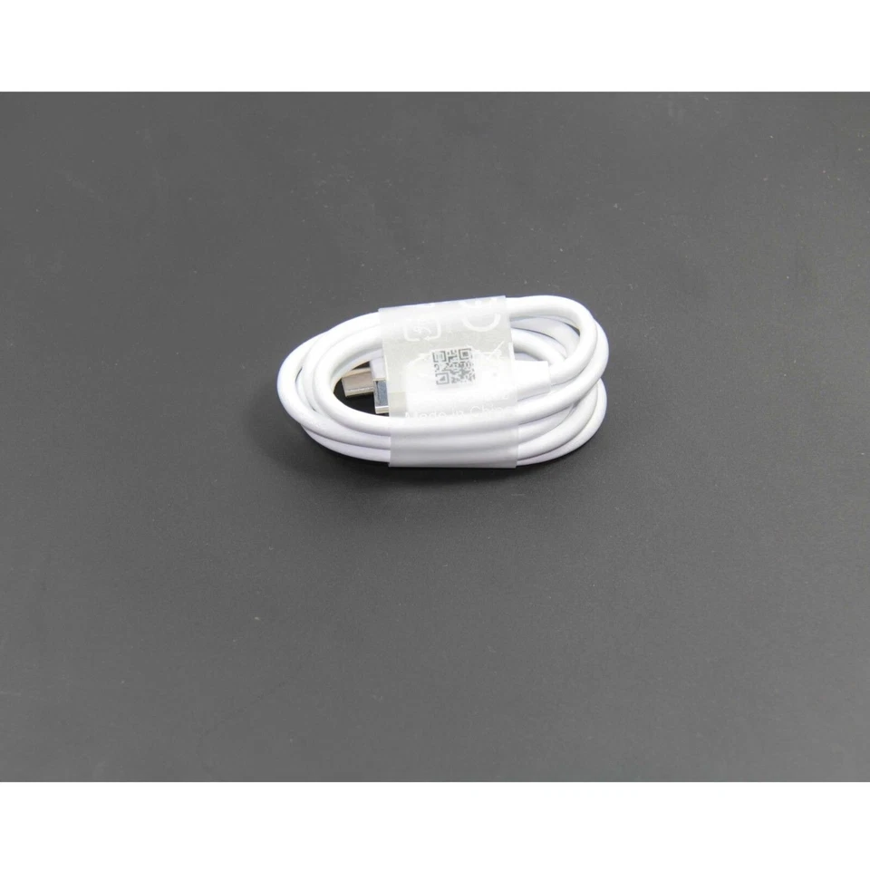 LG CABLE USB C TO USB C FOR MACBOOK CHROMEBOOK PIXEL XL NEXUS 5X G5 EAD63687002 - Image 2 of 2