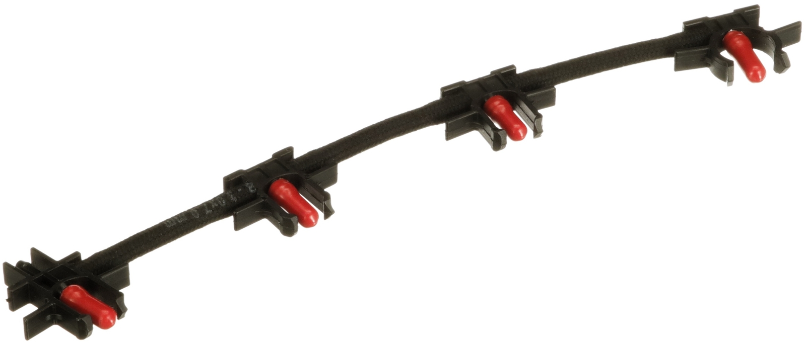 GATES MFL1291 Fuel Hose for VOLVO