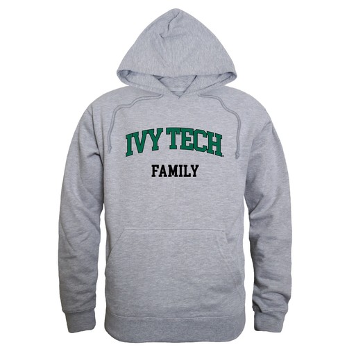 Ivy Tech Community College NCAA Family Hoodie | eBay