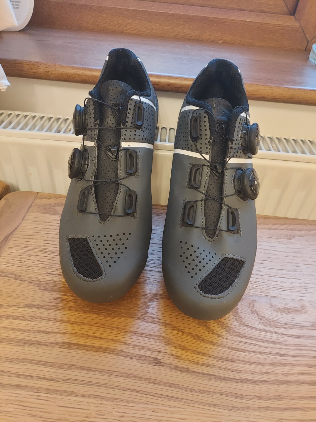 Boardman Carbon cycling shoes eBay