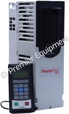 ALLEN BRADLEY 20G11ND5P0AA0NNNNN POWERFLEX 755 AC DRIVE