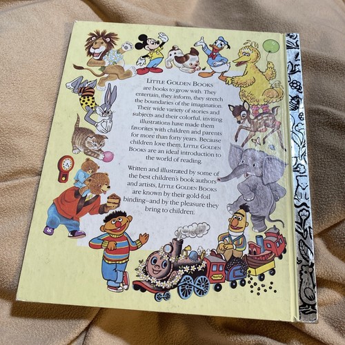 THE ELVES AND THE SHOEMAKER - 1983 Little Golden Book - 307-56 LIKE NEW!! - Bild 2 von 9