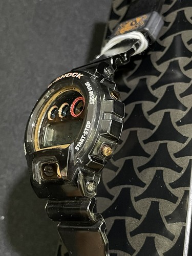 NEW IN BOX Casio G-Shock DW-6900SLG-1 Seven Lucky Gods Shichi Fuku Jin Watch - Picture 9 of 17