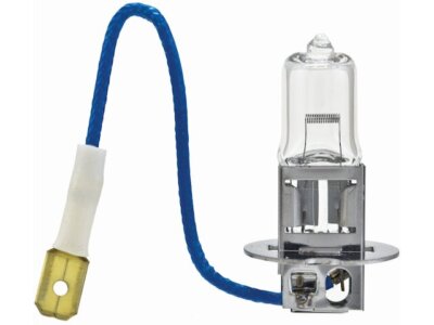 For 1993 Chrysler Daytona Fog Light Bulb Front Hella 26433PXTN Fog Light