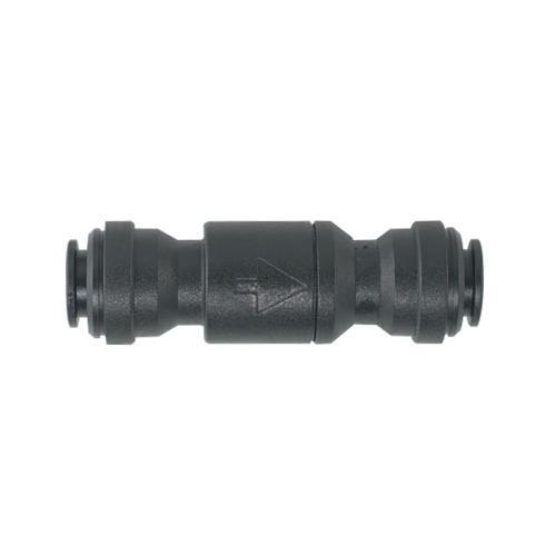 6mm John Guest Pneumatic Push Fit Fittings For Water Air Vacuum Pipe, Tubing ect eBay