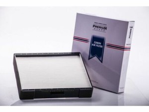 ECOGARD XC35867 Premium Cabin Air Filter Fits 2004-2009 Kia Amanti ECOGARD XC35867 Premium Cabin Air Filter Fits 2004-2009 Kia Amanti