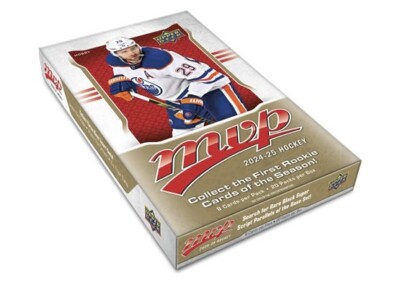 24-25 2024-25 UD MVP W/ROOKIES-SP-SILVER SCIPT U-PICK Complete your Set (1-250)
