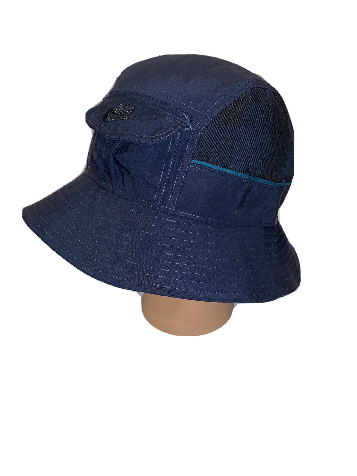 nike mesh bucket hat