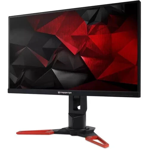 Acer Predator XB271HU abmiprz 27" Widescreen Monitor - 165 Hz Black - Image 4 of 4