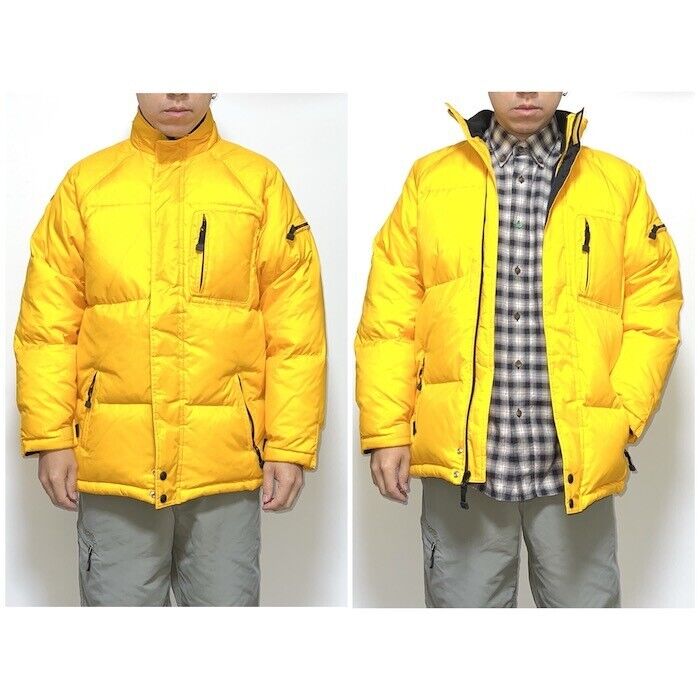 Free shipping DEAD STOCK 00s OLD GAP KIDS Down Jacket Free shipping DEAD STOCK 00s OLD GAP KIDS Down Jacket
