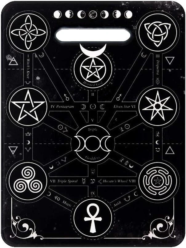 Tabla de Cortar de marfil tablas de cortar