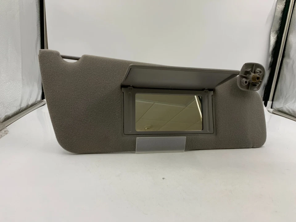 Parasol gris para pasajeros Ford F-150 2000-2002 OEM E03B39064 Foto 4 de 4