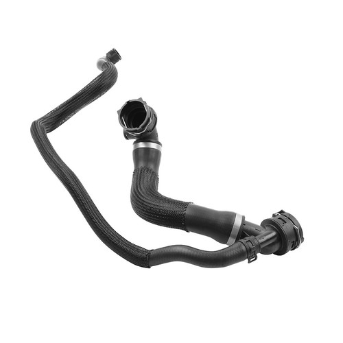 1pc Radiator Coolant Water Hose LR115065 For Land Rover Range Rover Evoque 2019+ - Picture 3 of 14
