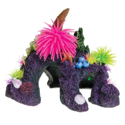 RA UNDERWATER TREASURES Reef Cave - Style A