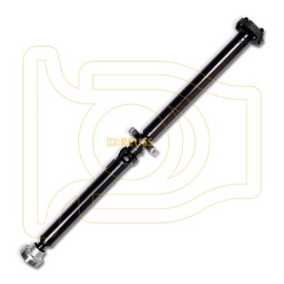 Reuss Propshaft Drive Shaft BMW 5 Series E60 E61 520d 2005-2010 26107573587 NEW