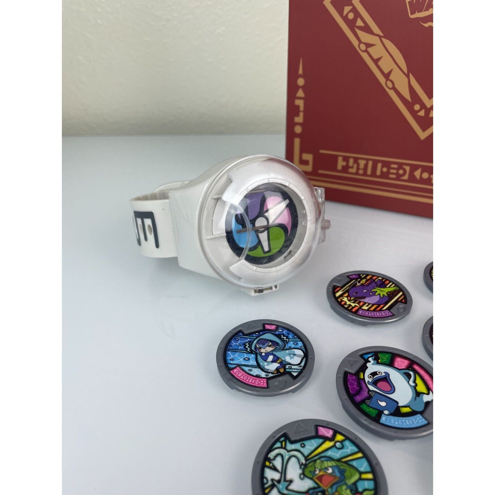 Kits / Encartelados Brinquedos Yo-Kai Watch, ***Para consultar valores  utilize o botão enviar mensagem ao lado do título do anúncio.*** - Para  ver mais produtos siga a nossa página no Facebook