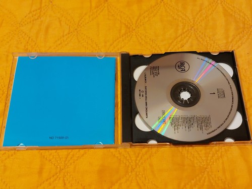 SUCCESSI DEGLI ANNI '50 - 2 CD di musica italiana - Custodia NON originale - Foto 3 di 4