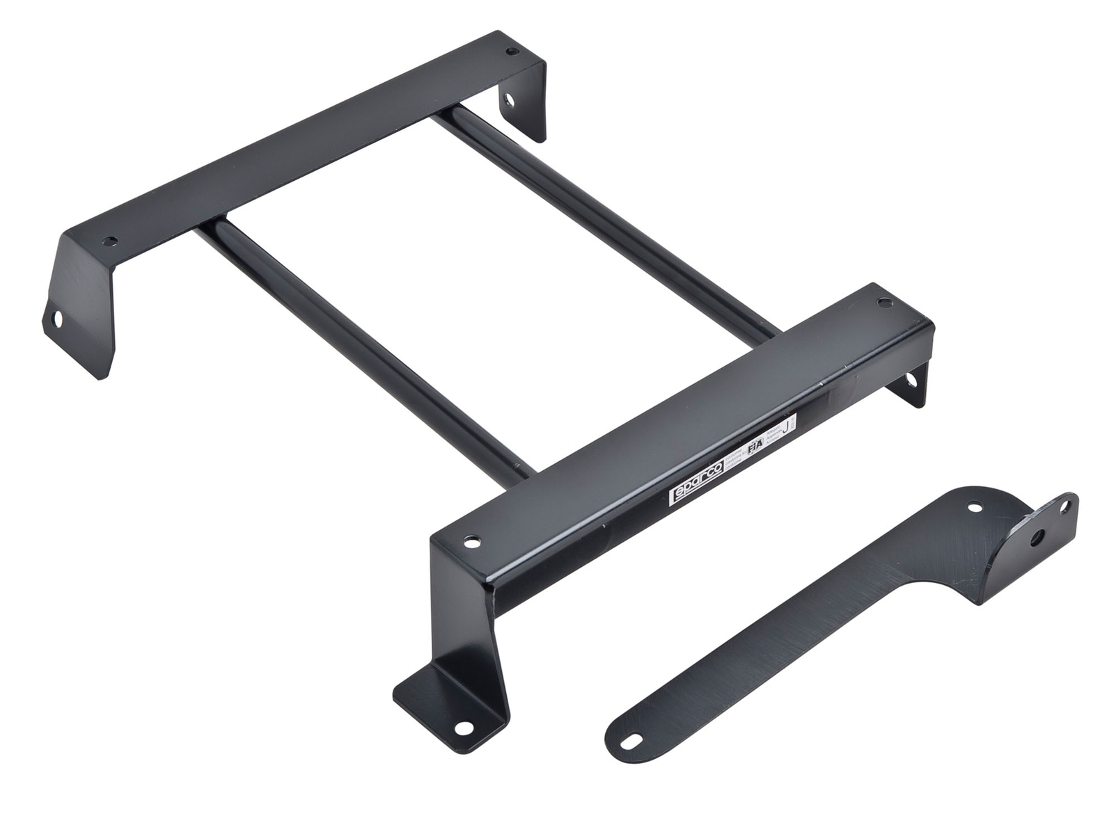 Sparco Seat Mount Subframe fits HONDA CIVIC MK7 TYPE-R 01-05 [LEFT]