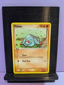 Pokemon -- EX Holon Phantoms -- Phanpy -- 75/110 -- Near Mint-