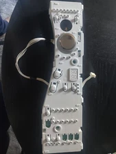 whirlpool main control board part # w10118082