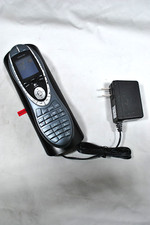 Logitech Harmony 880 Smart Universal Remote w/Charging Dock Power