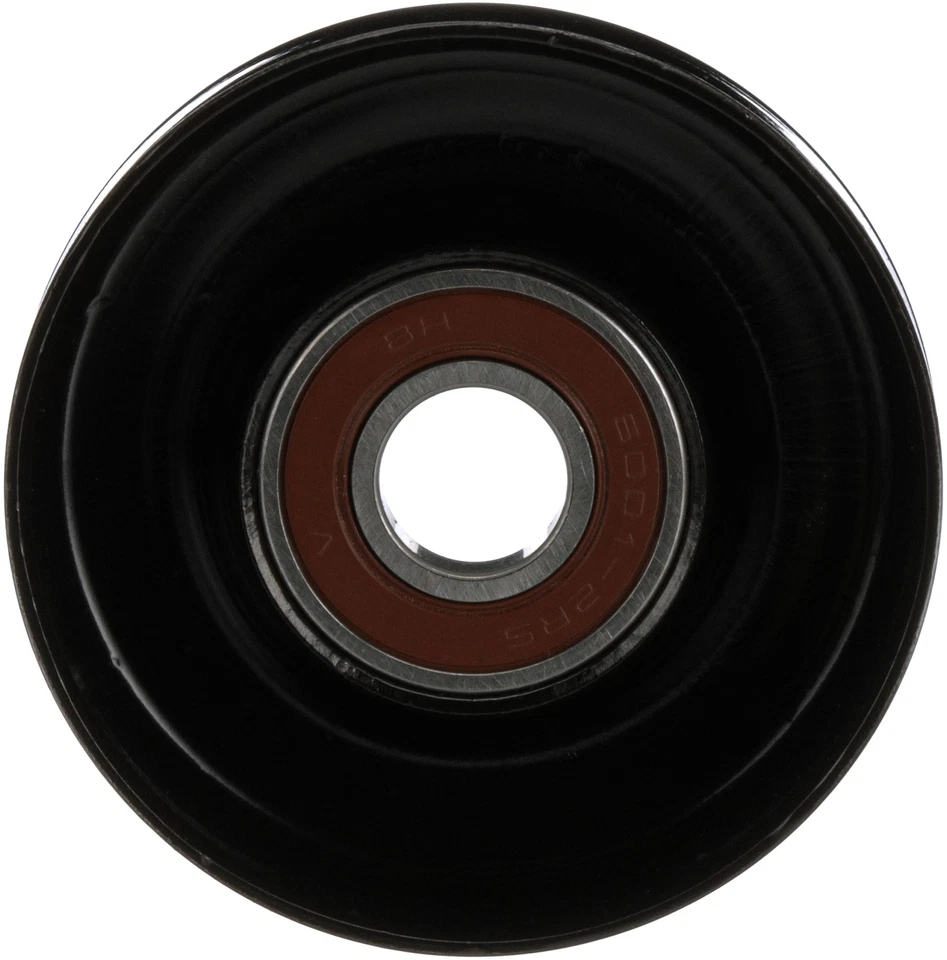 Gates Drive Belt Tensioner Pulley For 1999-2008 Chevrolet Silverado 1500 - Image 4 of 4