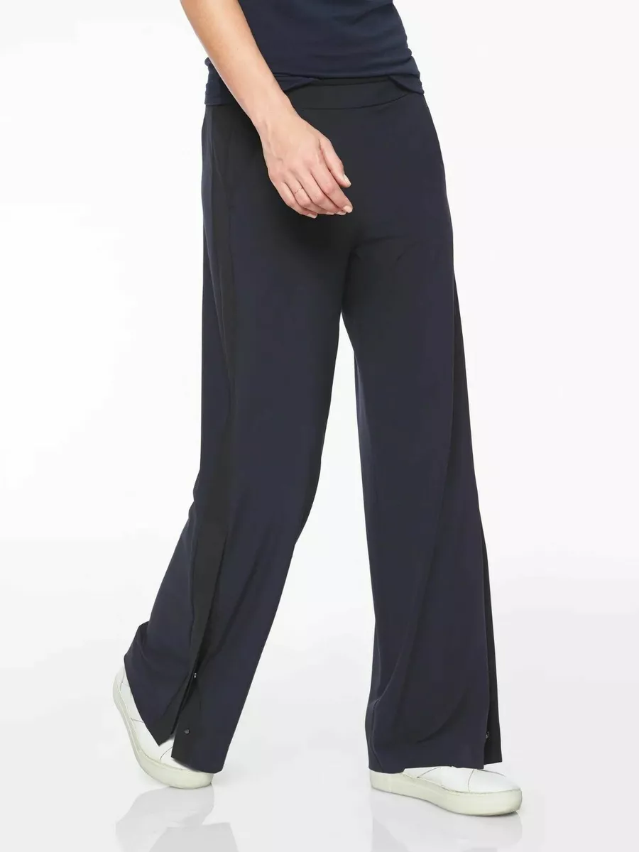 Athleta track best sale pants