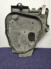 08-14 Subaru Impreza Right Gas Fuel Tank Skid Plate Guard Cover Protector I