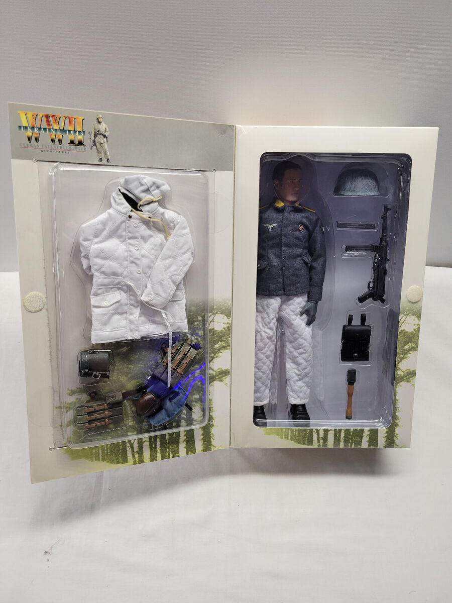 Dragon 1/6 Scale WW2 Dragon 1/6 Scale WW2