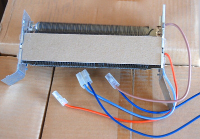 Indesit  tumble dryers Heater Assy 2050w C00096364 482000028148