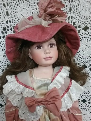 homeart collectible dolls