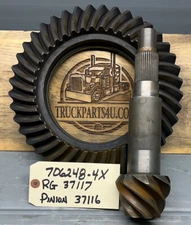 706248-4X DANA GEARSET. D706248-4 MERITOR, AXLETECH. TC 7/41-R5.86. *NEW GENUINE