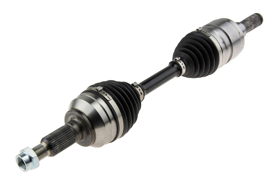 Front Left/Right Drive Shaft Hummer H3 3.5, 3.7, 5.3 06-10 33/28 L=632mm