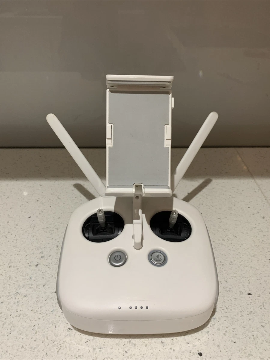 DJI Phantom 4 Pro / Advance- Remote Controller Model: GL300F /So