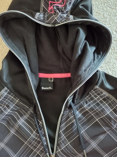 Bench Jacke Gr. L lt. Etikett (fällt kleiner aus) TOP - Bild 4 von 4