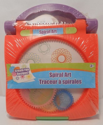 children's spirograph