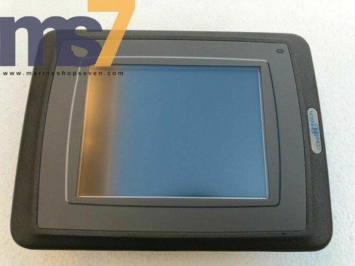 JOHNSON CONTROLS BEIJER E1060 TOUCH OPERATOR INTERFACE PANEL HMI #NEW - Picture 2 of 11