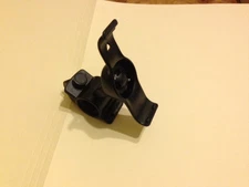 Bike Motorcycle Handlebar Mount Bracket Cradle Holder 4 Garmin GPS nuvi 40 40LM