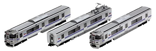 TOMIX N calibre 98241 733 1000 tren suburbano Hakodate revestimiento hematopoyesis | Zustand: Used