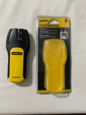 Stanley 77-110 IntelliSensor Stud Finder/Sensor - Requires 9-Vot Battery-Tested