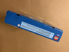 LEGO CITY: Toys R Us Truck (7848) - Brand New In Factory Sealed Box