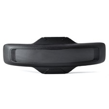 Black Headphone Leather Headband Cover For Logitech Astro A40TR Headset vb