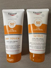 Eucerin Sun Fluid Pigment Control SPF50 200ml