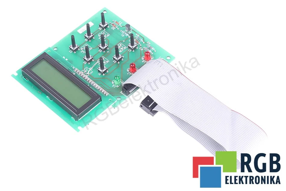 CMC216L04 00340101 MG040965 CRYSTAL CLEAR TECHNOLOGY - Reconditionné - Garantie