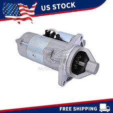 12v 10t 3.0kw Starter Motor 5302289 5449610 For Cummins Engine Isf2.8 Qsf2.8 12v 10t 3.0kw Starter Motor 5302289 5449610 For Cummins Engine Isf2.8 Qsf2.8