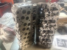 Lbz Cylinder Heads